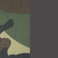 Camo / Charcoal